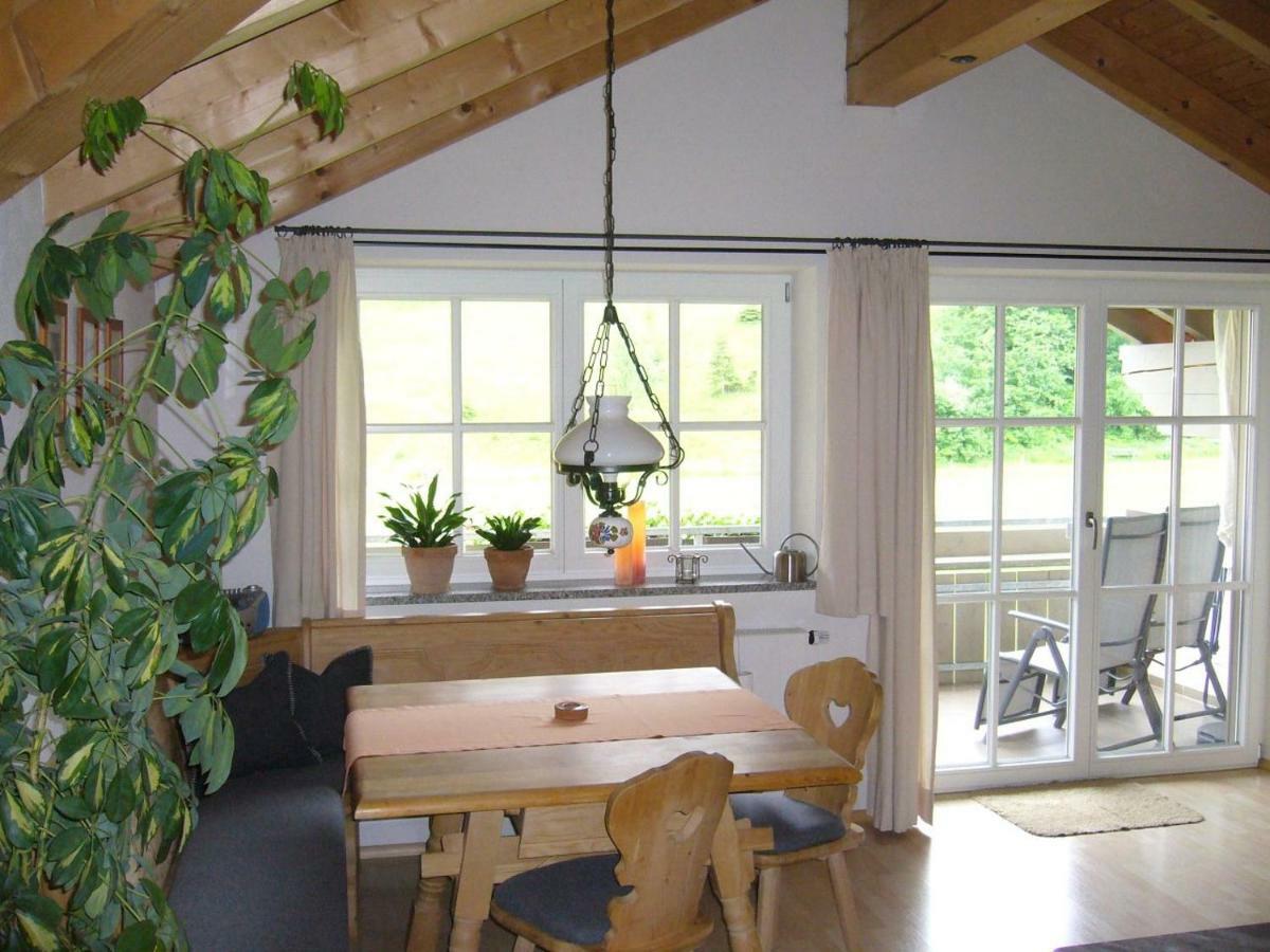 Haus Bergkristall Bad Hindelang Room photo